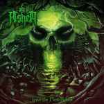 ASHEN - Leave the Flesh Behind CD
